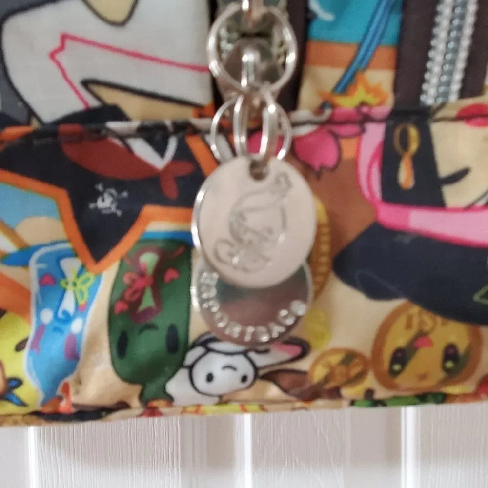 Lesportsac extremely rare